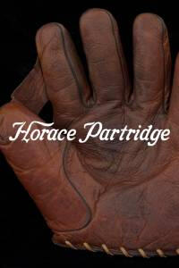 Horace Partridge