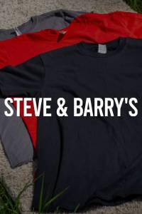 Steve & Barry's