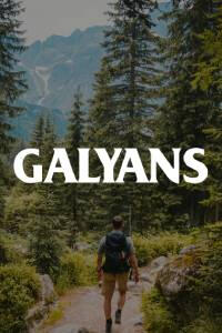 Galyans