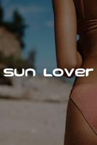 Sun Lover